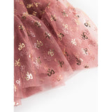 MarMar Ballerina Glitter Bow Daya Dress