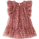 MarMar Ballerina Glitter Bow Daya Dress