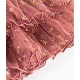 MarMar Ballerina Glitter Bow Dancer Tutu Skirt