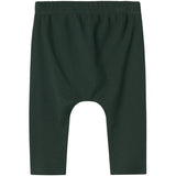 MarMar Modal Dark Leaf Pico Pants