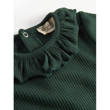 MarMar Modal Dark Leaf Brandine Body