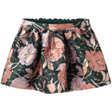 MarMar Party Jacquard Winter Bouquet Sunita Skirt