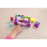 Gabby's Dollhouse Film Potetastisk Festrum Set