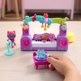 Gabby's Dollhouse Film Potetastisk Festrum Set