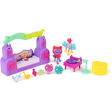 Gabby's Dollhouse Film Potetastisk Festrum Set