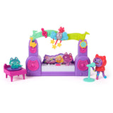 Gabby's Dollhouse Film Potetastisk Festrum Set