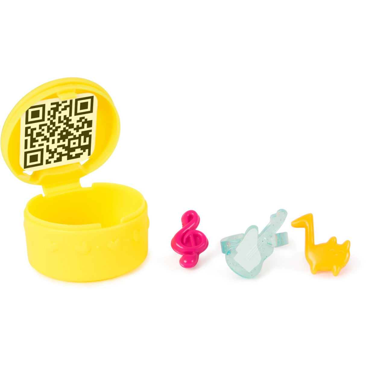 Gabby's Dollhouse Film Potetastisk Festrum Set