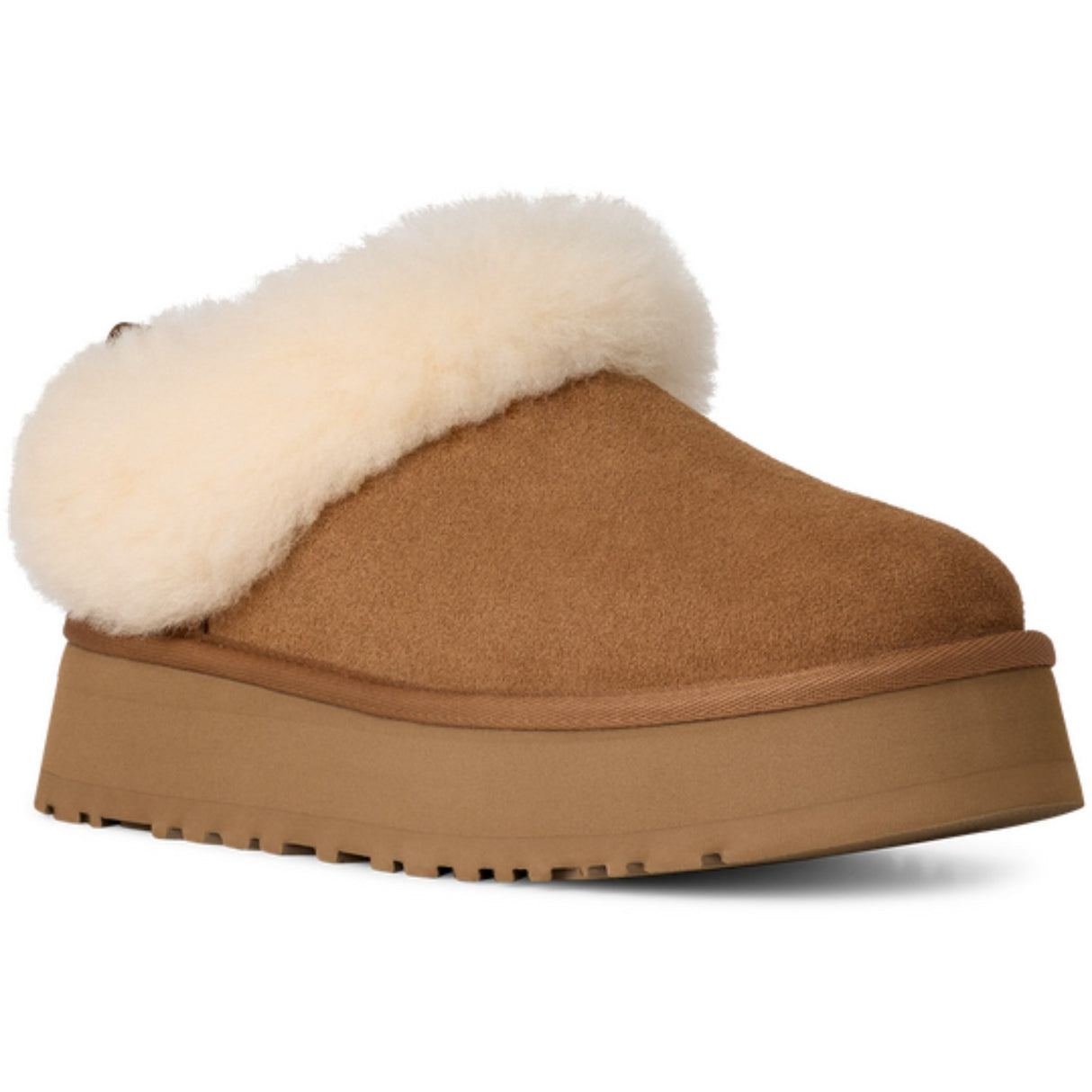 UGG Chestnut W Tazzelle
