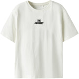 Name It Cloud Dancer Nkmberna Ss Nreg Top Box