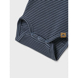 Name It Navy Blazer Nbmberro R Ls Body