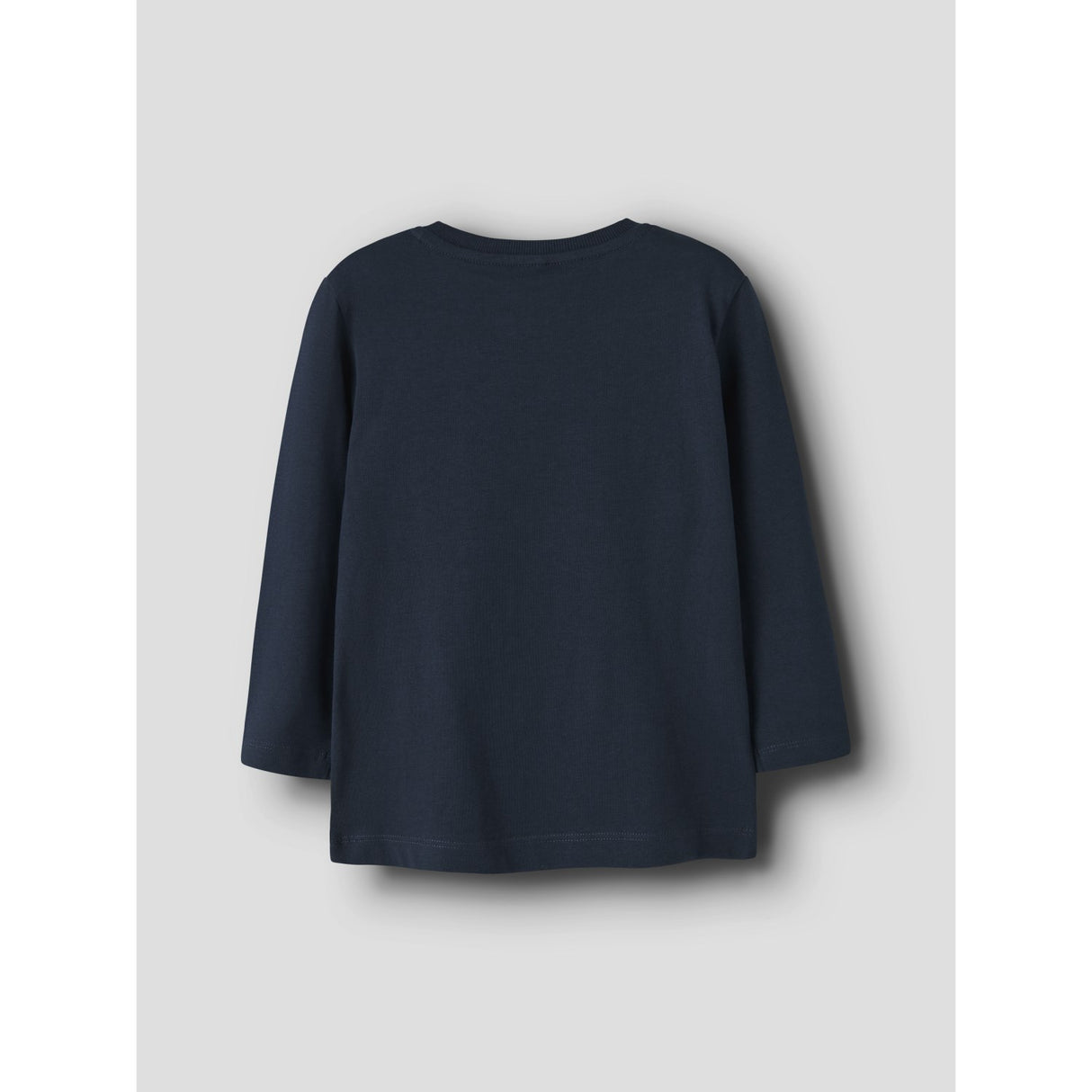 Name It Navy Blazer Dino Present Nmmvosmas Ls Nreg Top