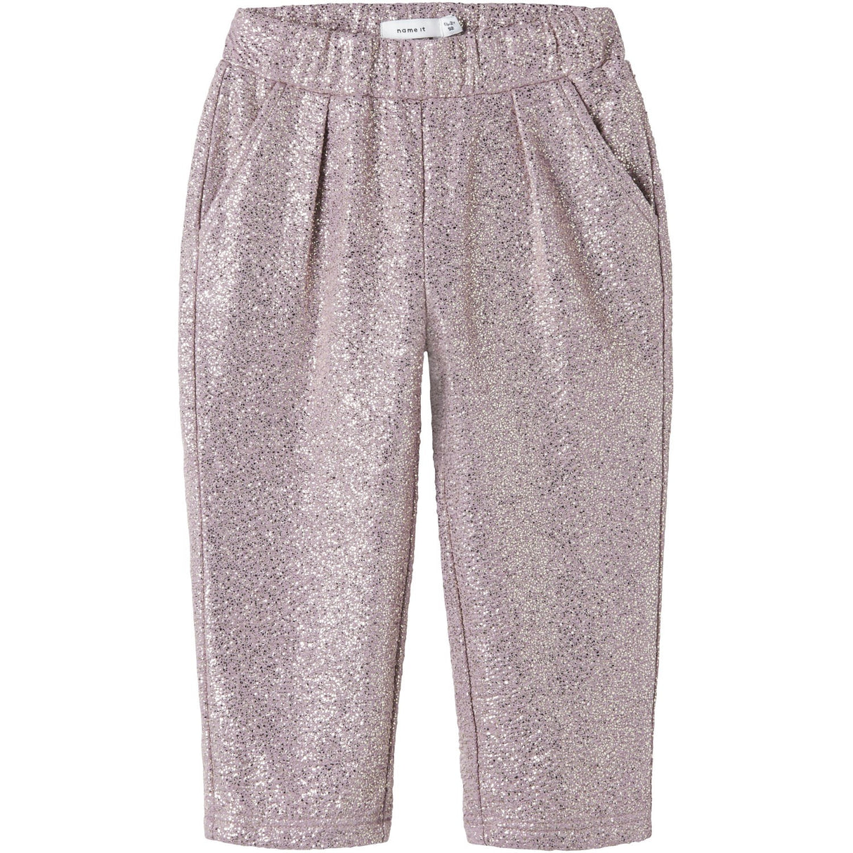 Name It Keepsake Lilac Nmfrditsa Pants