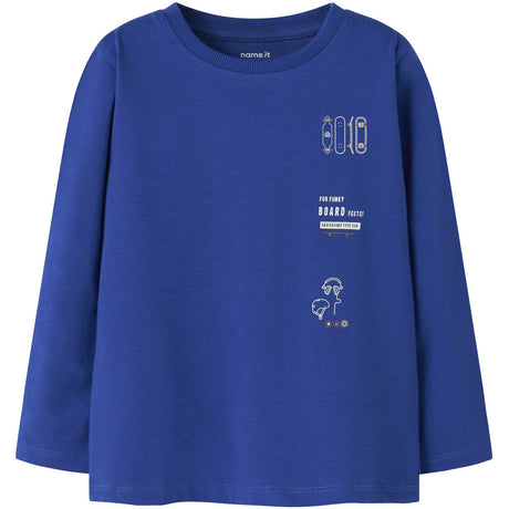 Name It Surf The Web Nmmobryan Ls Top Bf