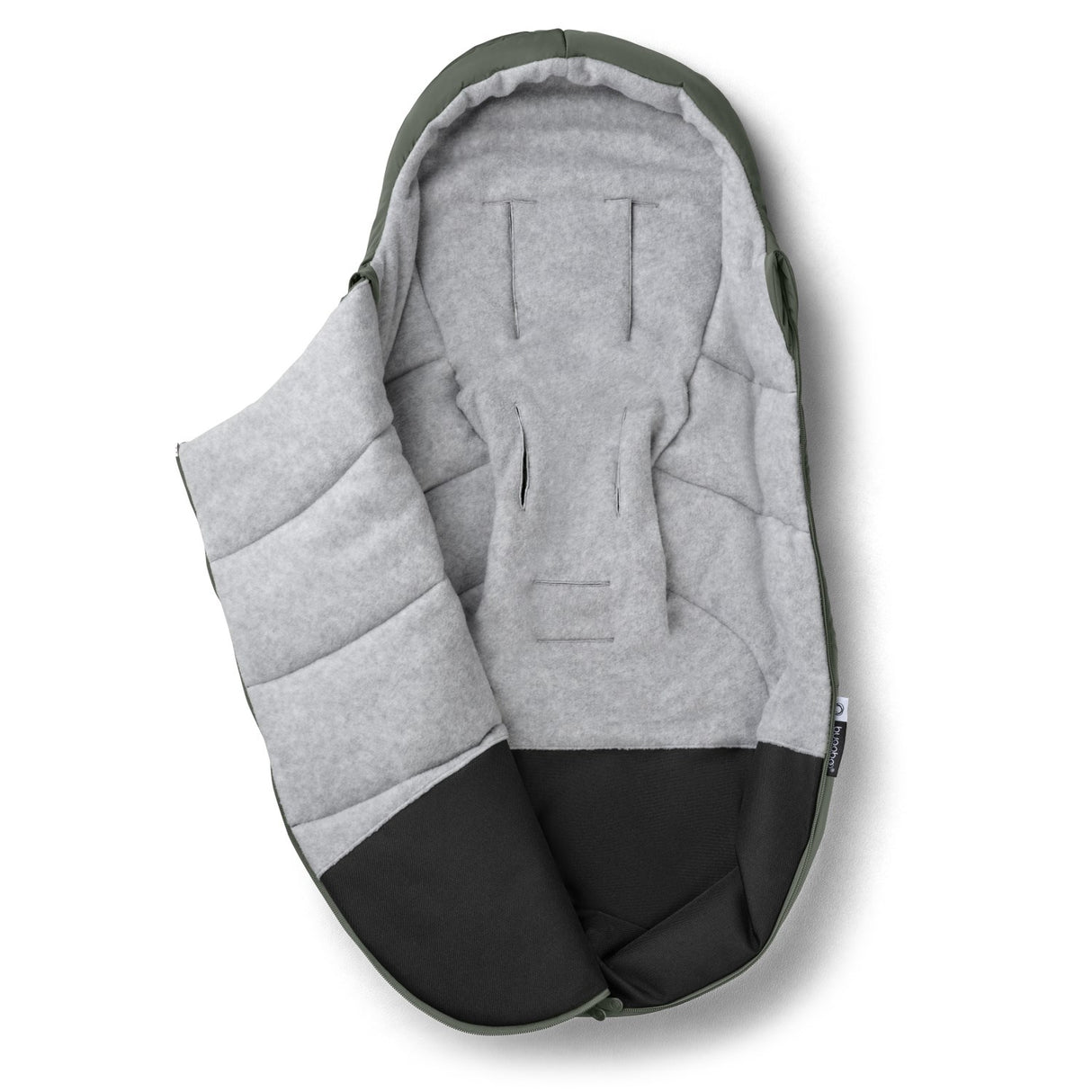 Bugaboo Footmuff Forest Green