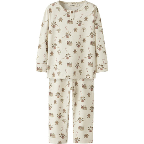 Lil'Atelier Turtledove Christmas Nmnlayo Git Ls Nightset Lil