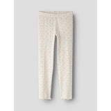 Lil'Atelier Almost Mauve Flowers Nmfgago Night Set Lil