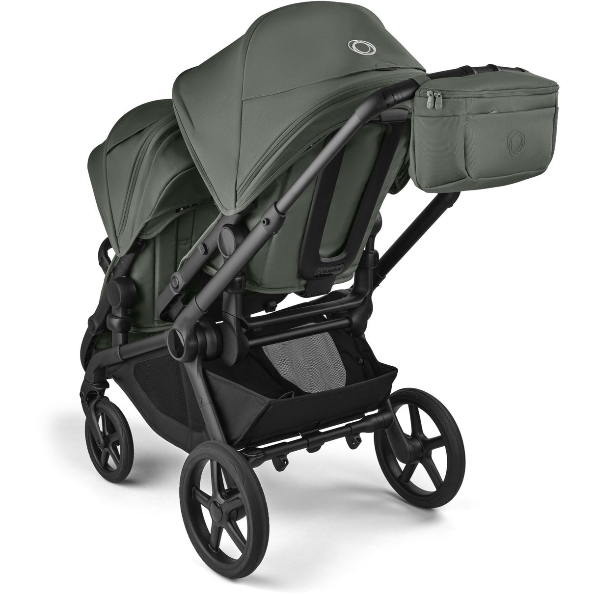 Bugaboo Organizer Forest Green