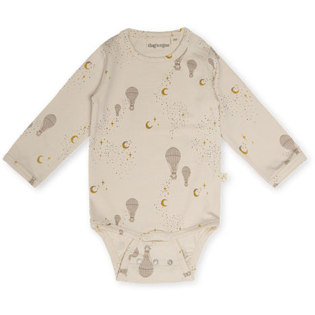 That's Mine Dreamily Ellis Bodystocking