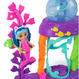 Gabby's Dollhouse Film Havkat's Kitty Akvarie Set