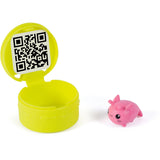 Gabby's Dollhouse Film Havkat's Kitty Akvarie Set