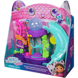 Gabby's Dollhouse Film Havkat's Kitty Akvarie Set