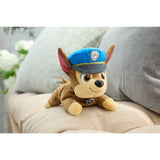 Paw Patrol Gund Hat & Halsbånd Plush 20 Cm Chase
