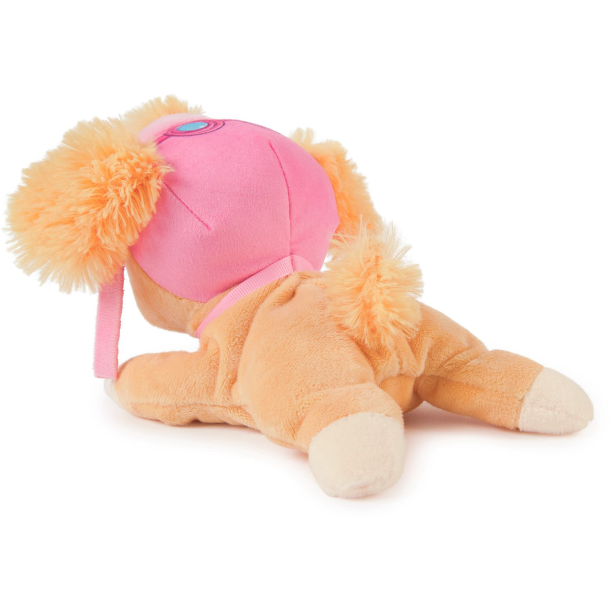 Paw Patrol Gund Hat & Halsbånd Plush 20 Cm Skye