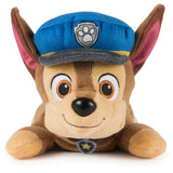 Paw Patrol Gund Hat & Halsbånd Plush 20 Cm Chase