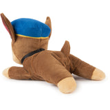 Paw Patrol Gund Hat & Halsbånd Plush 20 Cm Chase