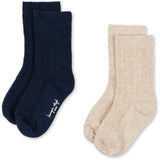 Konges Sløjd Mix Pack 2 Pack Pontelle Socks