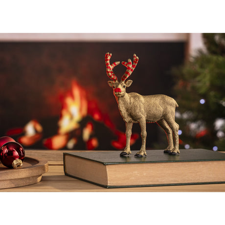 Schleich Gylden Jubilæums Reindeer