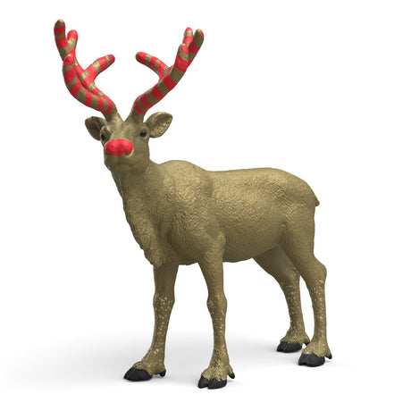 Schleich Gylden Jubilæums Reindeer