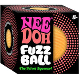 NeeDoh Fuzz Ball Classic 5 Asst. CDU