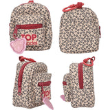 TOPModel Leo Stationary Backpack