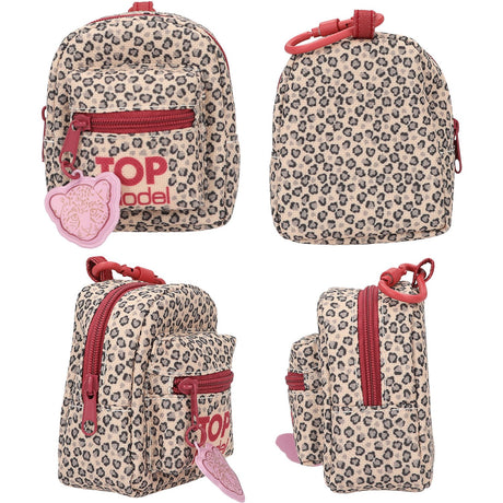 TOPModel Leo Stationary Backpack