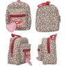 TOPModel Leo Stationary Backpack