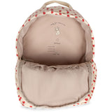 Konges Sløjd Coeur Rouge Rainy Kids Backpack Midi