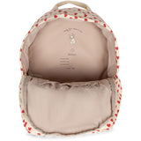 Konges Sløjd Coeur Rouge Rainy Kids Backpack Midi
