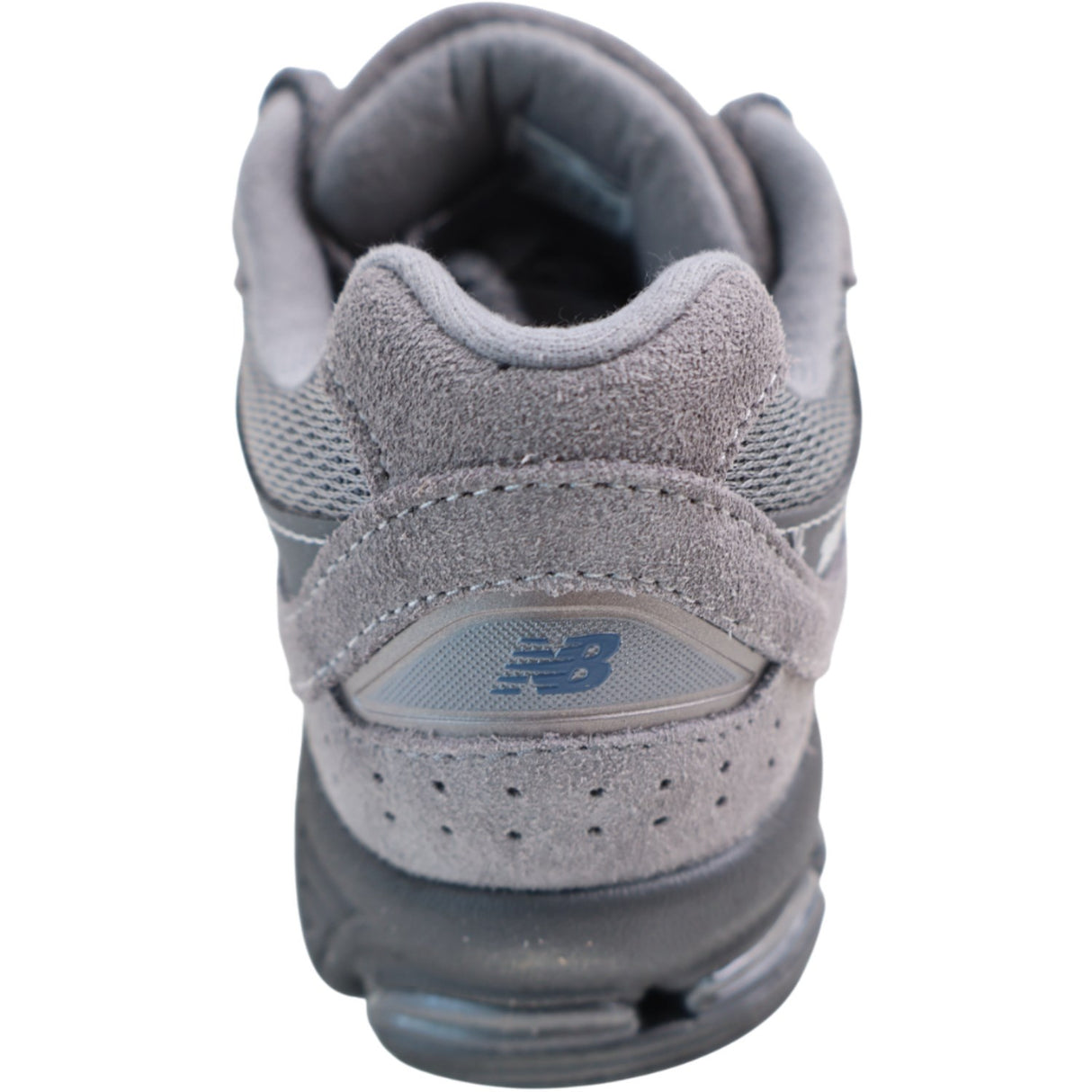 New Balance Castlerock 2002 Kids Lace Sneakers