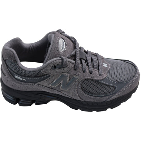 New Balance Castlerock 2002 Kids Lace Sneakers