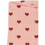 Konges Sløjd Amour Rouge Minnie Pants Gots