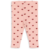 Konges Sløjd Amour Rouge Minnie Pants Gots
