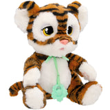 Baby Paws 24 Cm Tiger