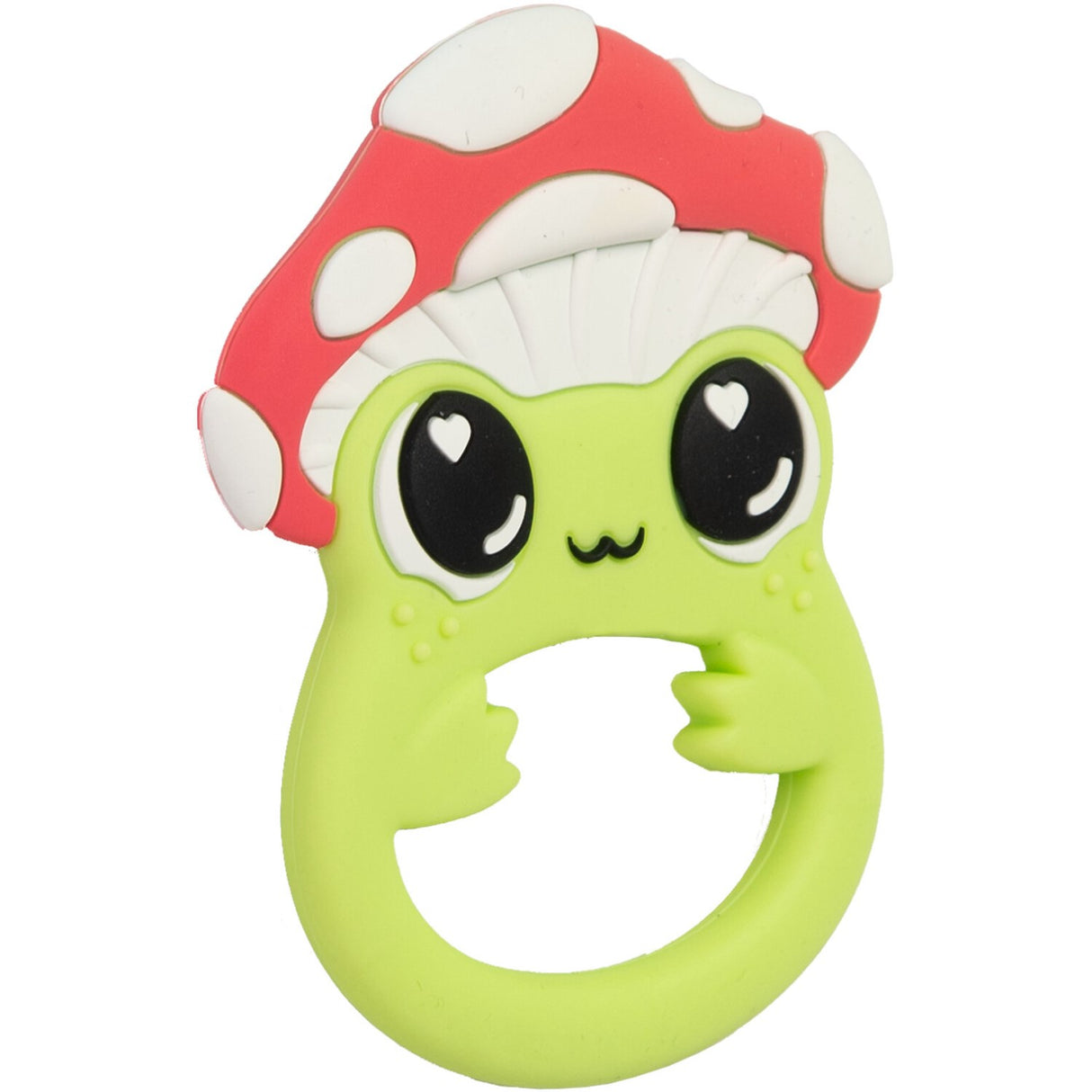 Lamaze Finlee Frø Teether