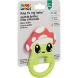 Lamaze Finlee Frø Teether
