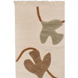 Ferm Living Multi Swif Bird Wool Rug