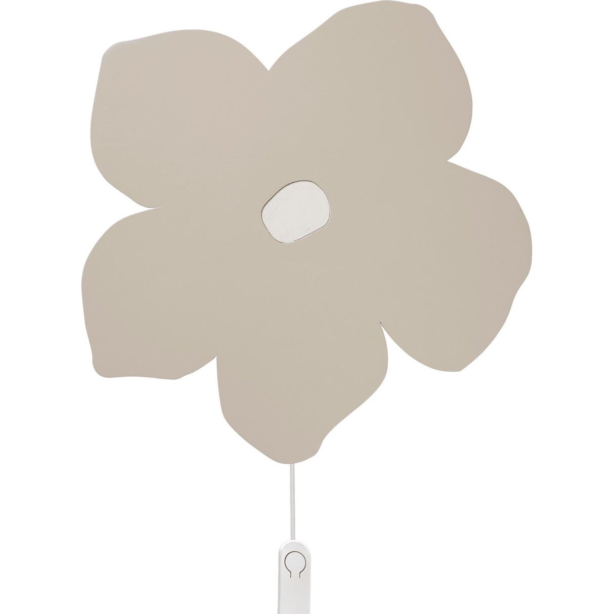 Ferm Living Cashmere Poesie Lamp