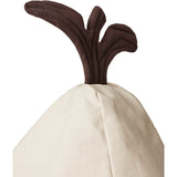 Ferm Living Natural Pear Bean Bag
