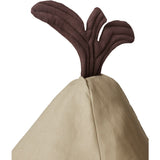 Ferm Living Elm Green Pear Bean Bag