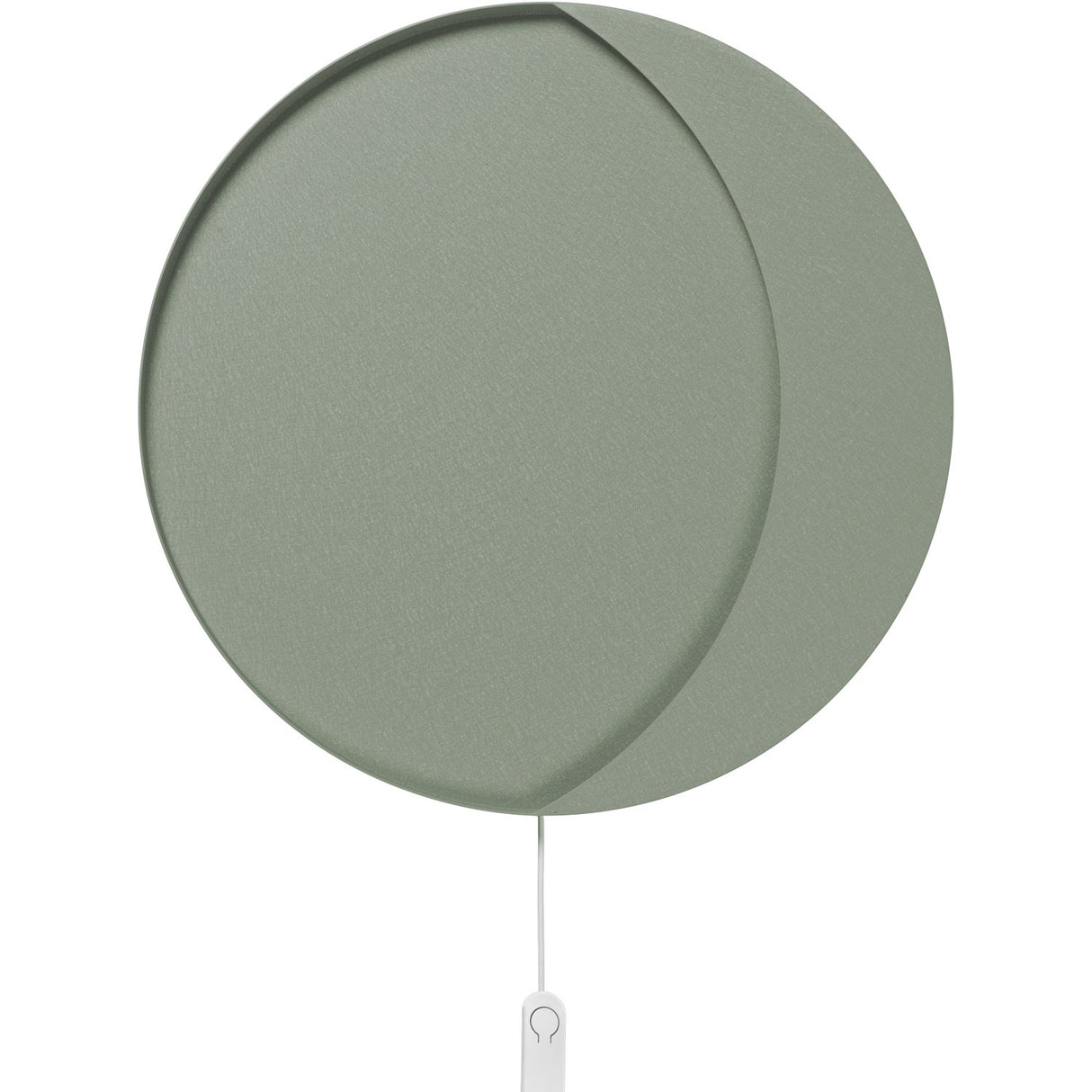Ferm Living Tea Green Neba Wall Lamp